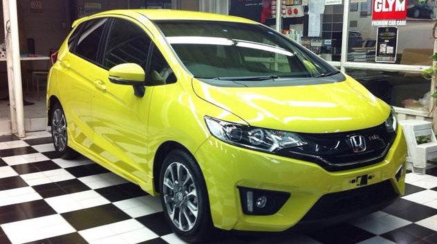  Harga  Mobil  Bekas Honda  Jazz  Update 2021 Indonesia  Situs 
