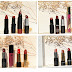 Curioseando en mi tocador: labiales temporada Invierno