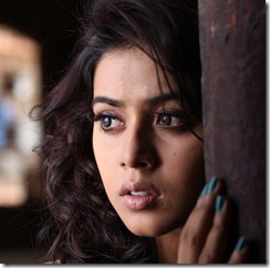 Actress Poorna in Padam Pesum Movie Stills