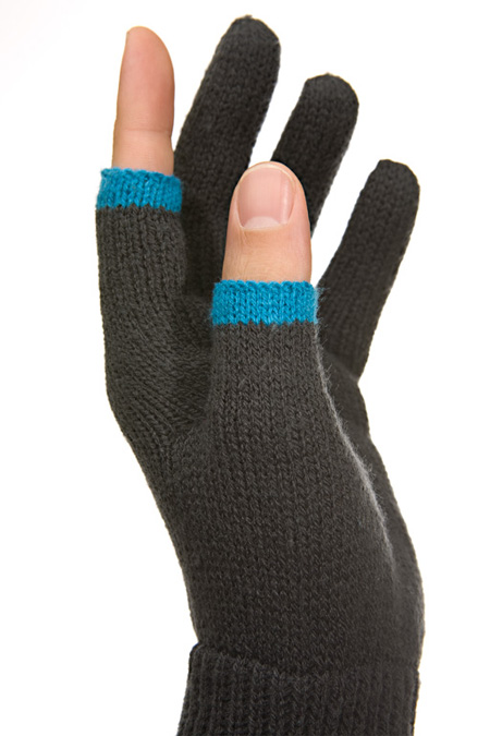 Etre Touchy Winter Gloves for your Gadgets 3