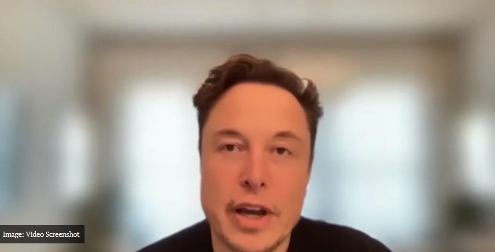 Elon Musk says ‘the constitution is greater than any president’