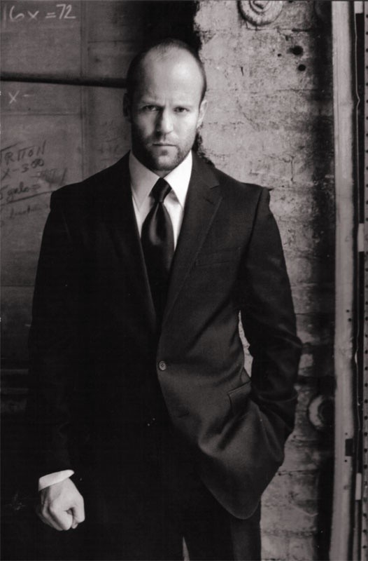 Jason Statham United States Actor