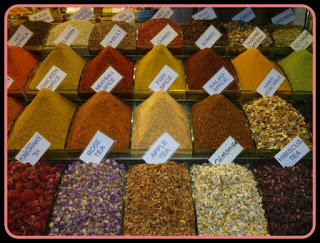 spice market