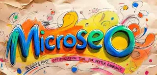 MicroSEO: Blogger Post Optimization Too