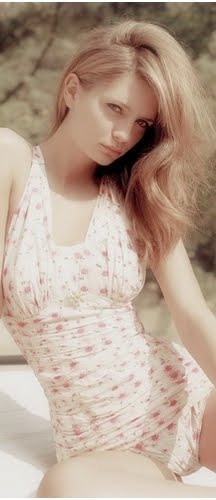 Marissa Cooper