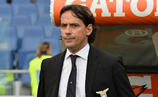 Inzaghi: Lazio Belum Lengkap