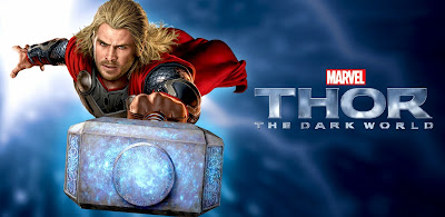 Download Thor: The Dark World LWP (Premium) v1.2 Apk Links