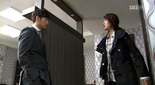  Sinopsis 49 Days Episode 17 Serial Drama  Korea