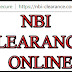 2019 Updates: How to apply NBI Clearance Online for New Applicant.
