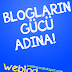 Sadece Blogculara Özel Sözlük: Weblog!