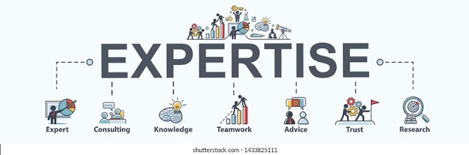 EXPERTISE