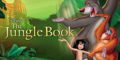 The Jungle Book 1967 Hindi Movie Dubbed Free Download Mp4 (720p HD)