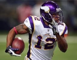 Percy Harvin