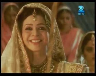 Sinopsis 'Jodha Akbar' Episode 234