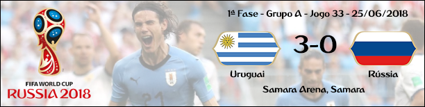 20180625 - uru 3-0 rus
