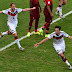 Contra o Brasil, Alemanha pode chegar ao gol 2000 de sua história