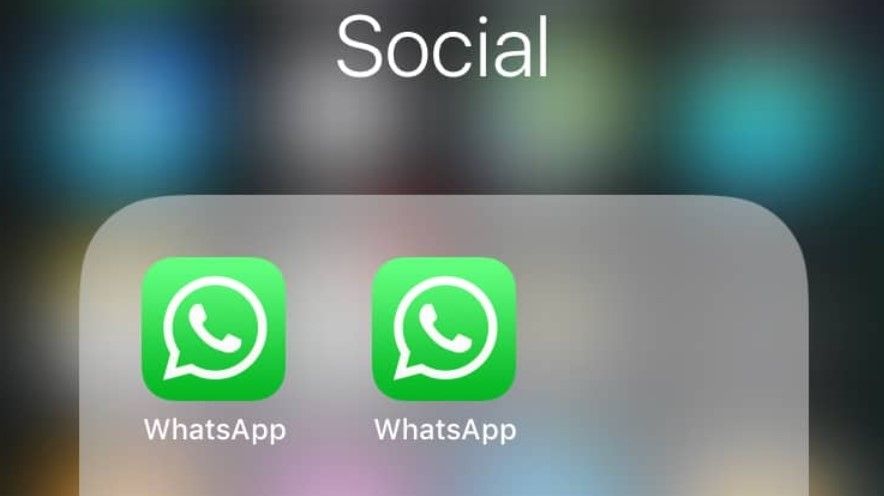 Tips Membuat Akun  Whatsapp  Ganda di Hp Oppo Tips Trik