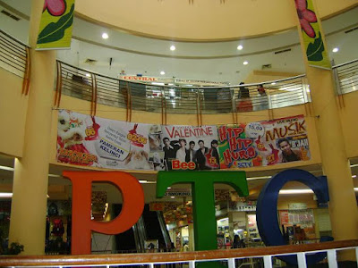 PTC pulo gadung center jakarta