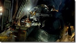 Pacific Rim Striker Eureka Jaeger
