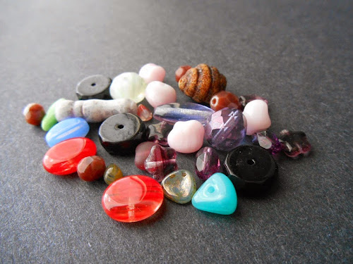 Broom Bead Mix