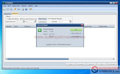 Mitchell Estimating (UltraMate) v.7.1.205 [07.2016] English Full + Patch + Download