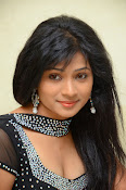 Swetha shaini latest glam pics-thumbnail-20