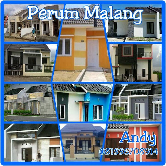 Perum Malang