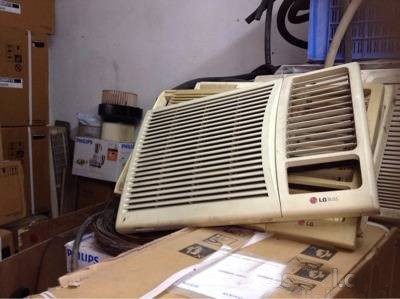 Ac Repair In Nizamuddin