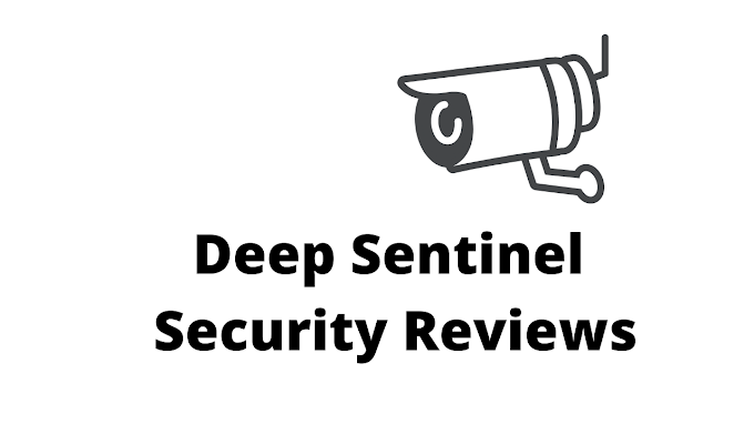 Deep Sentinel Security Reviews