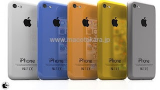 iPhone mini: Apple avvia la produzione dei primi 1000 modelli.