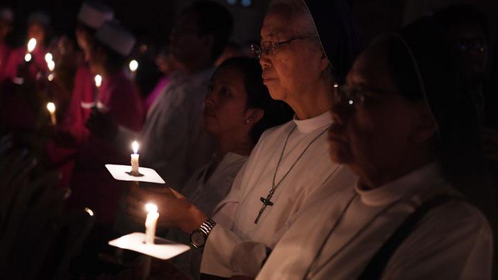 Kumpulan Doa yang Wajib Dihafalkan Umat Katolik