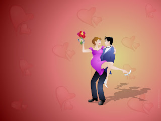 Couple Lover Love Wallpaper