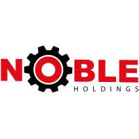 Noble Holdings Lda