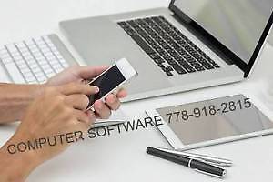 Mac / PC Computer Repair and Services UPGRADE RECOVERY DATA Home and