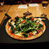 Pizza Express but Lighter