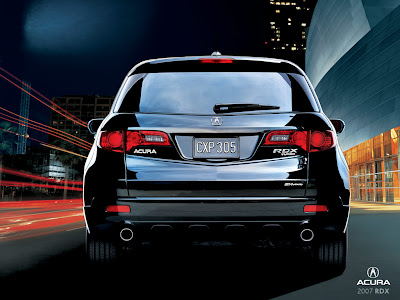 Acura Rdx Turbo. Acura RDX Wallpapers