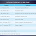 JADWAL SIMULASI 1 UBK SMK