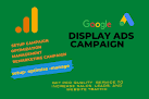 create google ad campaign