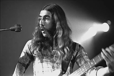 Berry Oakley, Allman Brothers Bassist, Berry Oakley Birthday April 4