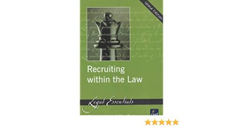 Recruiting Within the Law