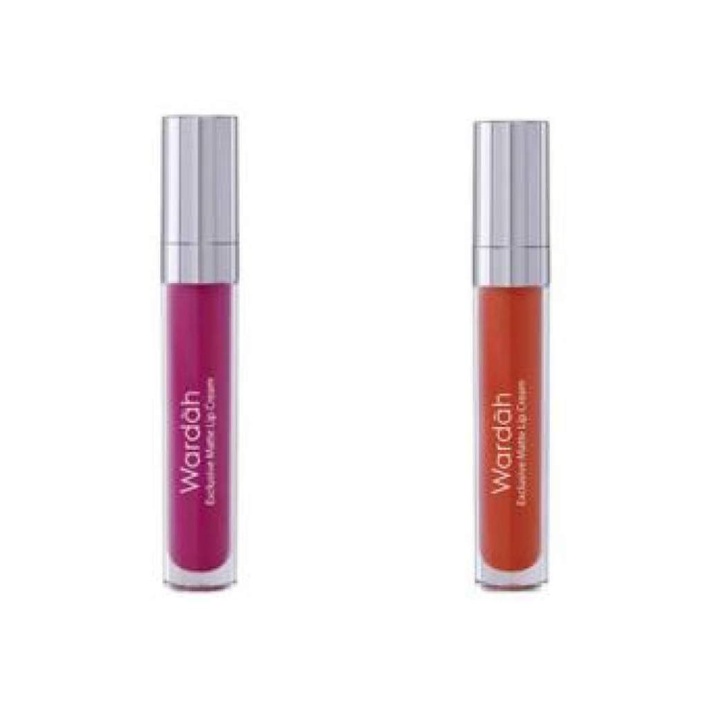 10 Warna Lipstik untuk Kulit  Sawo Matang dan  Bibir  Tebal 