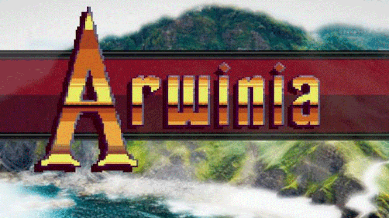 Link Tải Game Arwinia Free Download