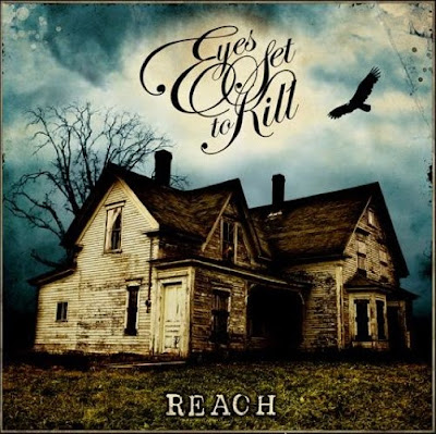 Artist : Eyes Set To Kill Album : Reach Year : 2008