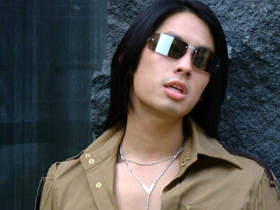 Vanness Wu, Taiwan Artist, Taiwan Boy, Taiwan Celebrity, Taiwan Actor