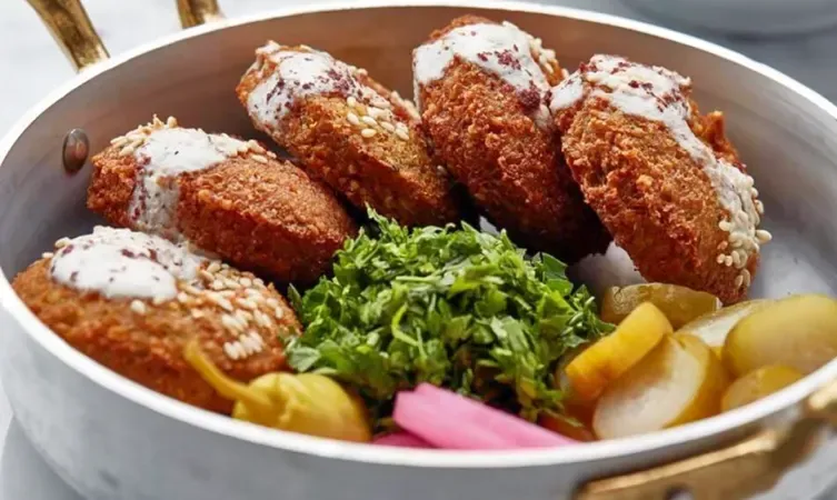 Falafel