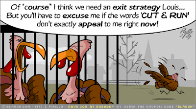 Funny Turkey Pictures