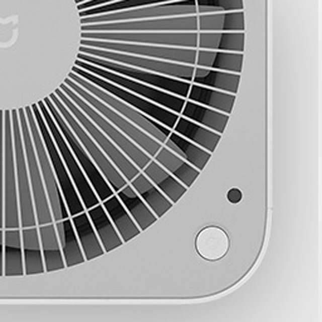 xiaomi mi air purifier pro review