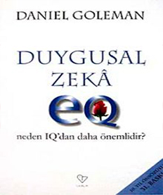 Daniel GOLEMAN / Duygusal Zeka