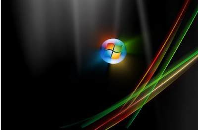 Windows 3D Wallpaper