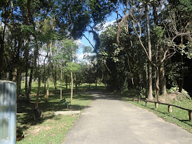 Parque do Carmo